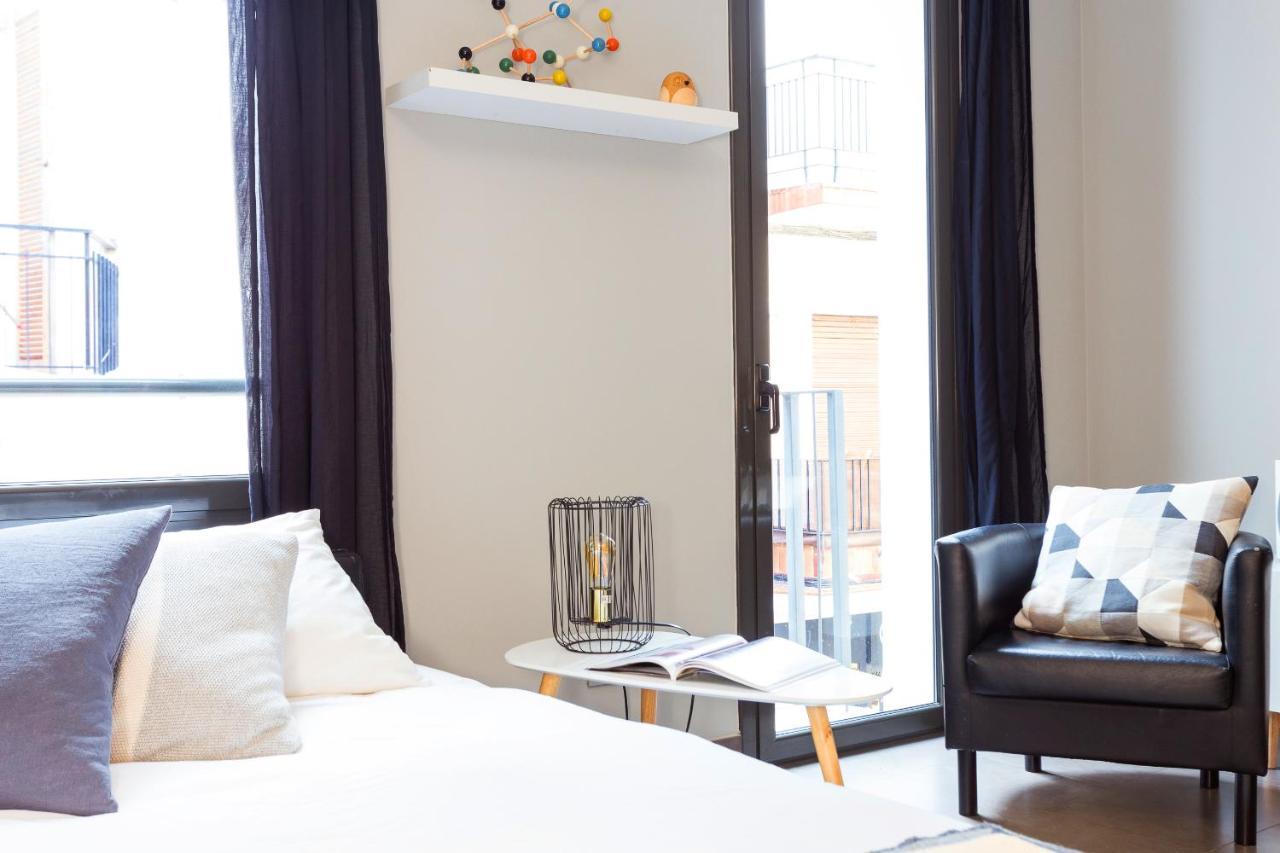 Bo&Co Apartments ซีเจส ภายนอก รูปภาพ