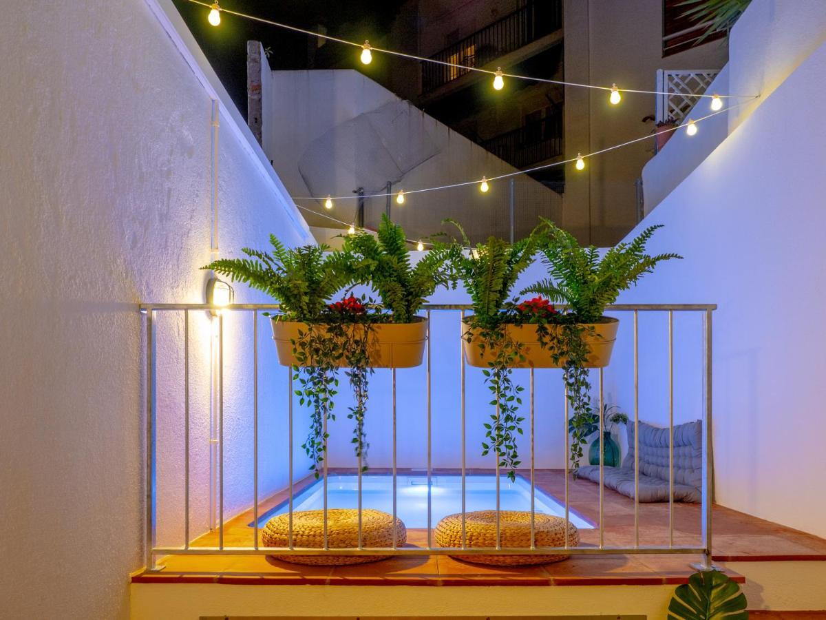 Bo&Co Apartments ซีเจส ภายนอก รูปภาพ