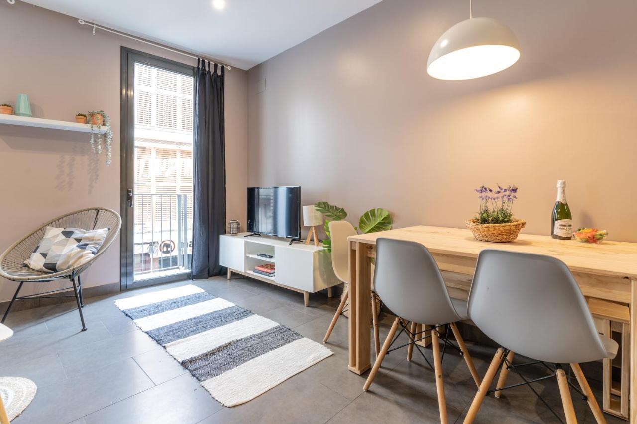 Bo&Co Apartments ซีเจส ภายนอก รูปภาพ