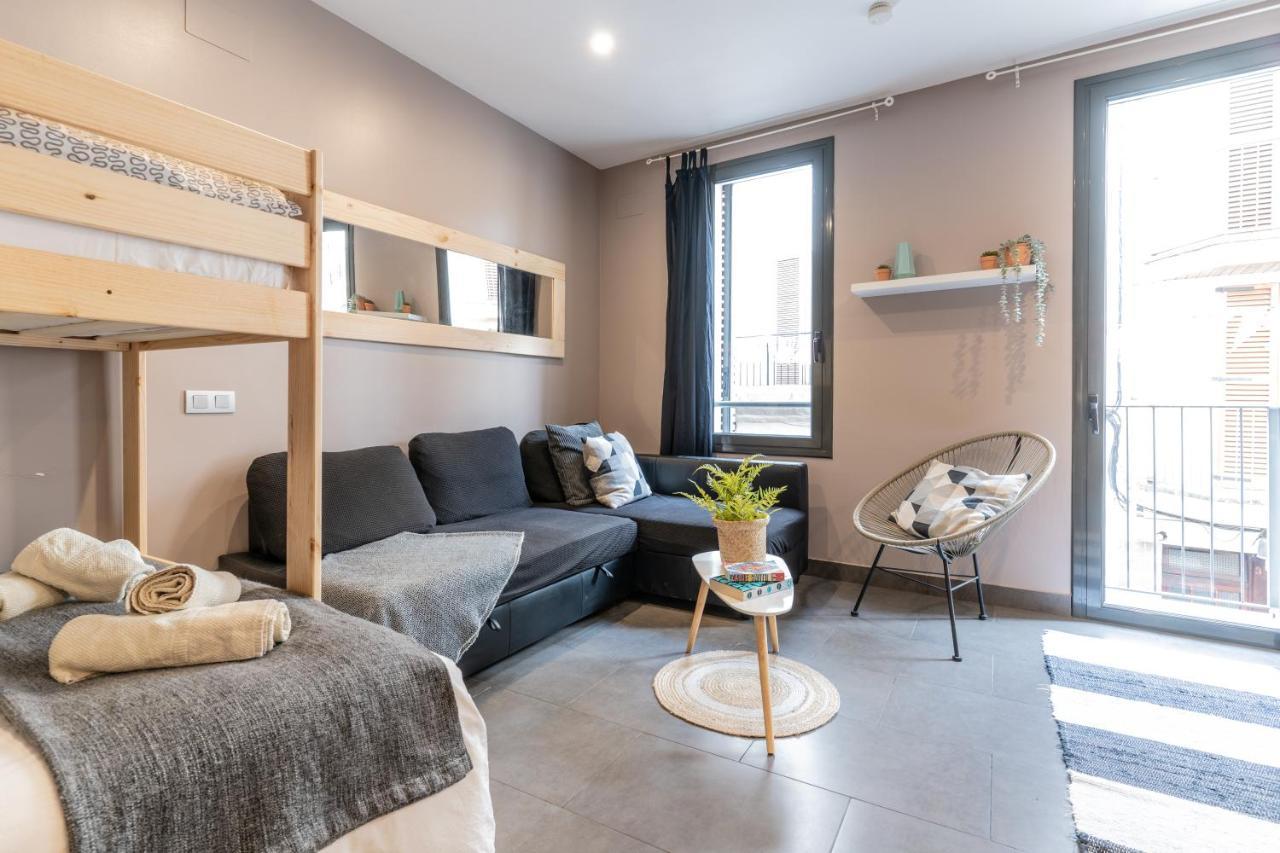 Bo&Co Apartments ซีเจส ภายนอก รูปภาพ