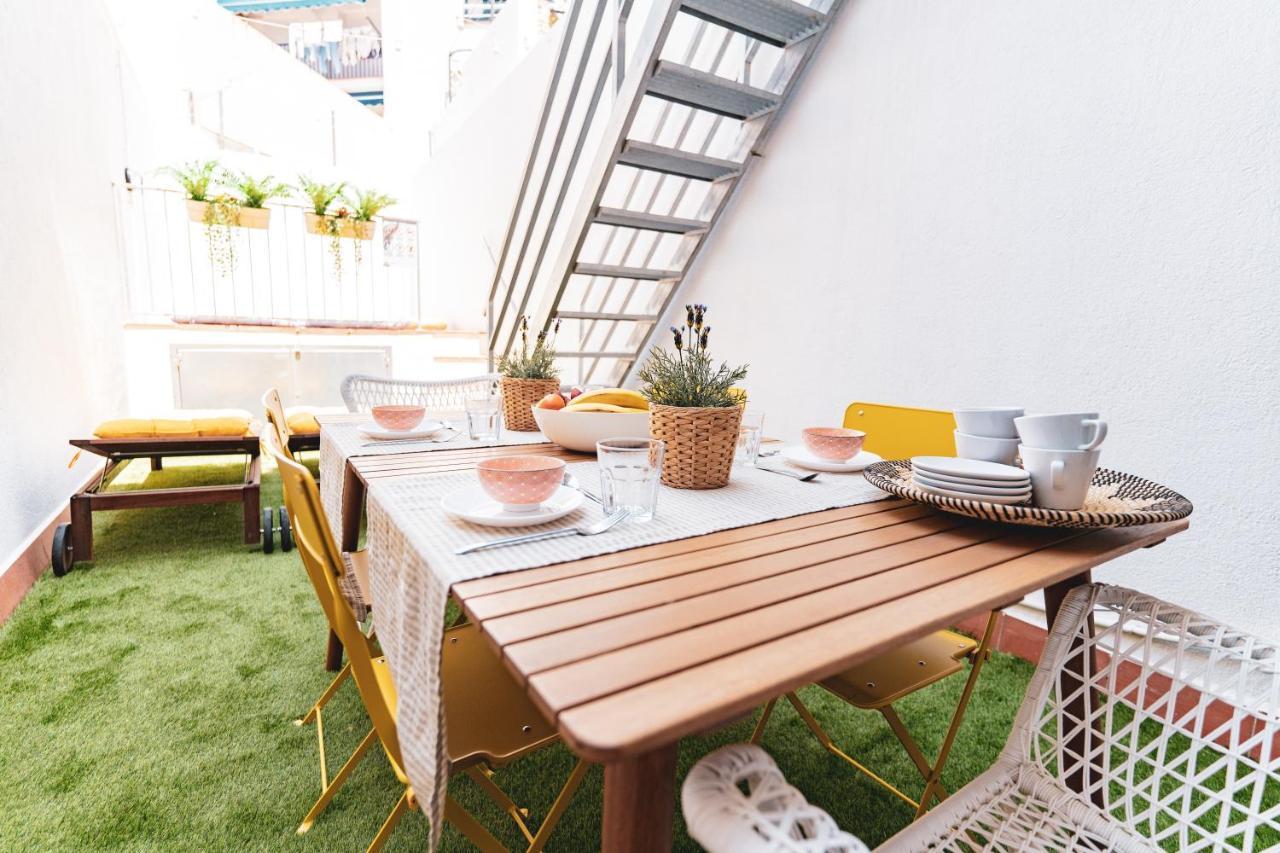 Bo&Co Apartments ซีเจส ภายนอก รูปภาพ