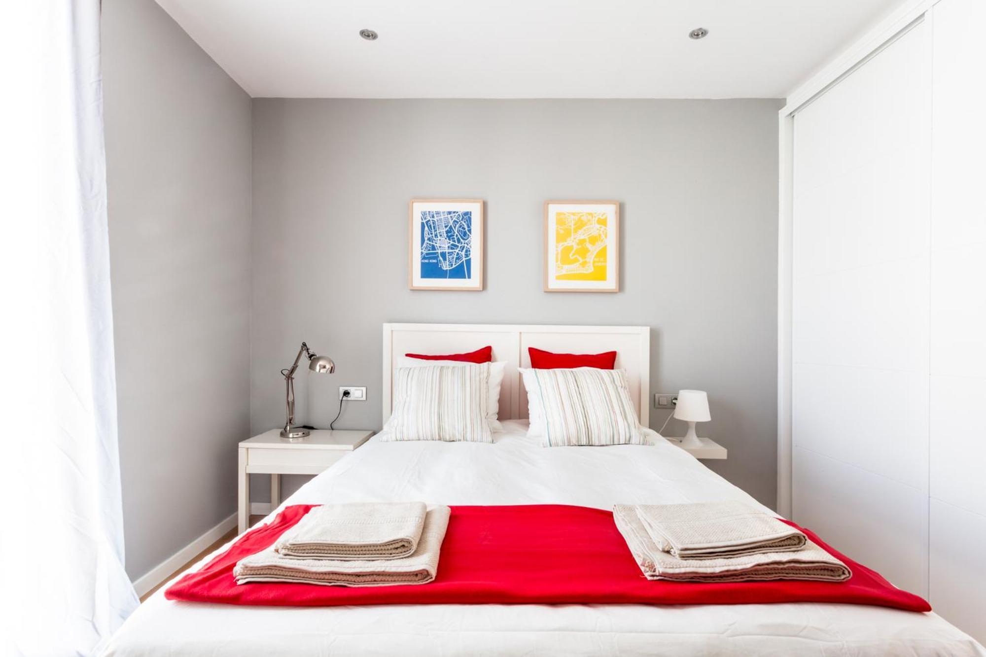 Bo&Co Apartments ซีเจส ภายนอก รูปภาพ