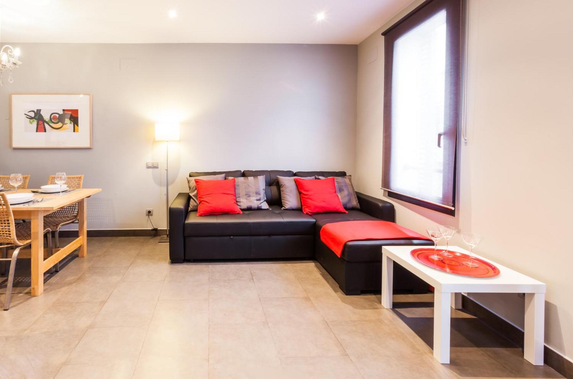 Bo&Co Apartments ซีเจส ภายนอก รูปภาพ