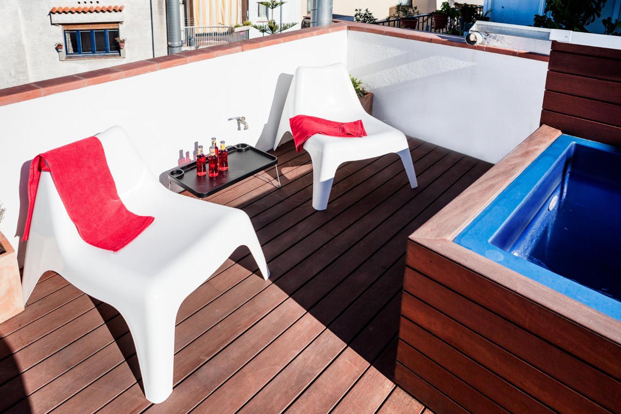Bo&Co Apartments ซีเจส ภายนอก รูปภาพ
